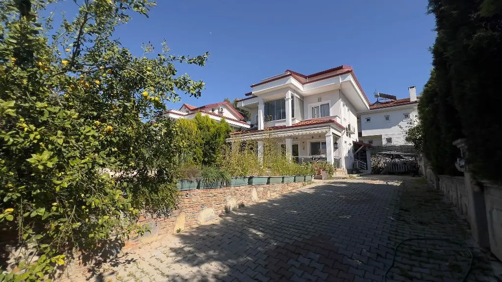 Villa in Ciftlik